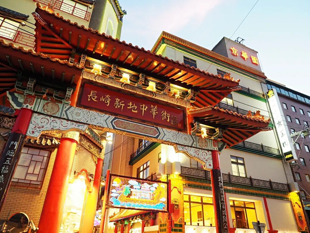 日本九州的这座宝藏旅游胜地,究竟有什么好玩的?