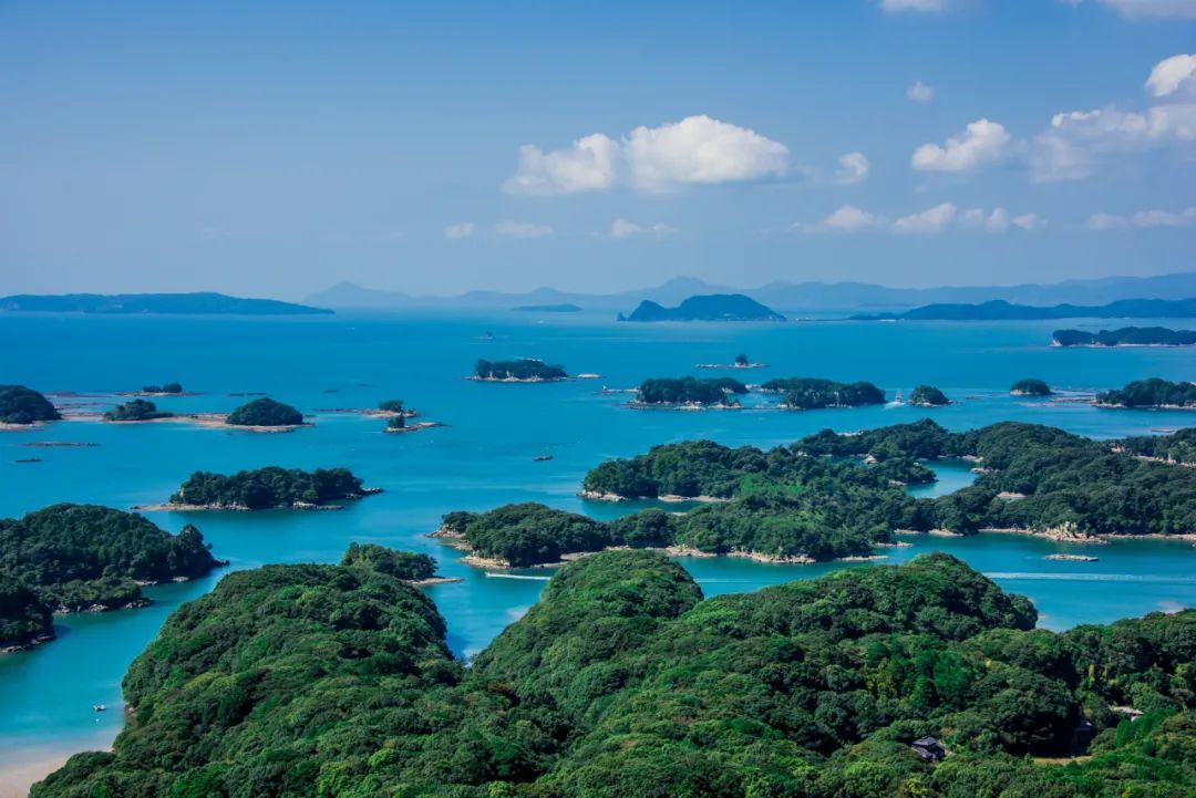 日本九州的这座宝藏旅游胜地,究竟有什么好玩的?