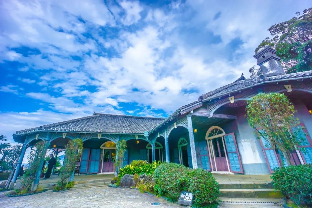 日本九州的这座宝藏旅游胜地,究竟有什么好玩的?