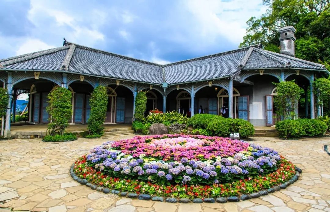 日本九州的这座宝藏旅游胜地,究竟有什么好玩的?