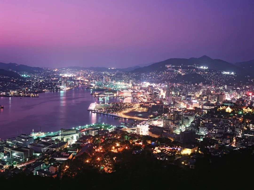 日本九州的这座宝藏旅游胜地,究竟有什么好玩的?