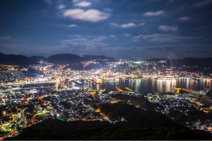 日本九州的这座宝藏旅游胜地,究竟有什么好玩的?