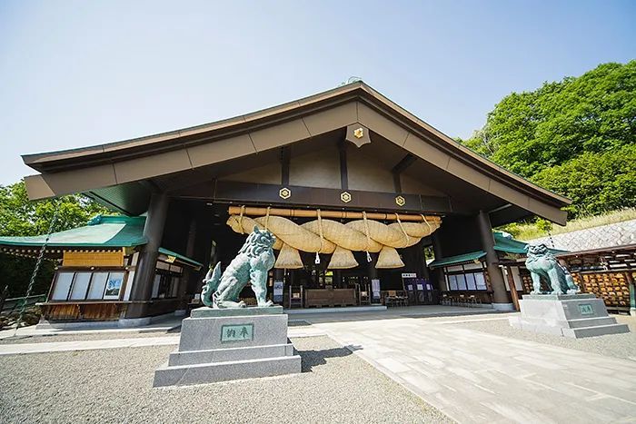求脱单? 全日本最灵验的七大恋爱神社了解一下！