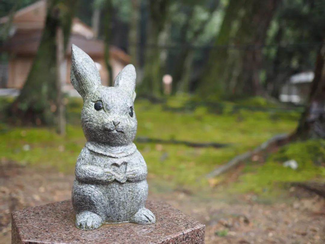 求脱单? 全日本最灵验的七大恋爱神社了解一下！