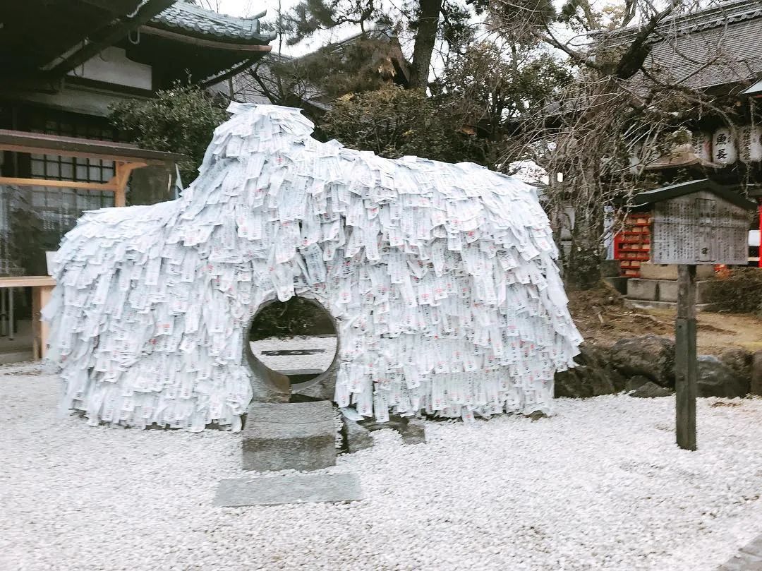 求脱单? 全日本最灵验的七大恋爱神社了解一下！