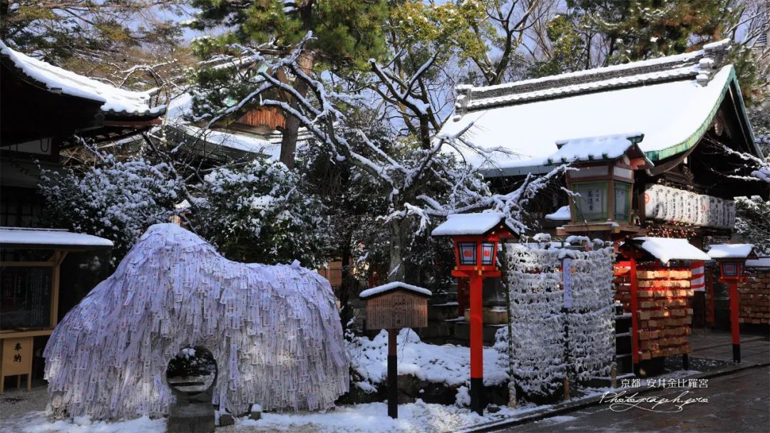 求脱单? 全日本最灵验的七大恋爱神社了解一下！