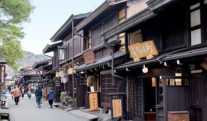 小众旅游胜地!因「你的名字」而闻名的岐阜,究竟还有哪里值得去? 小众旅游胜地!因「你的名字」而闻名的岐阜,究竟还有哪里值得去?