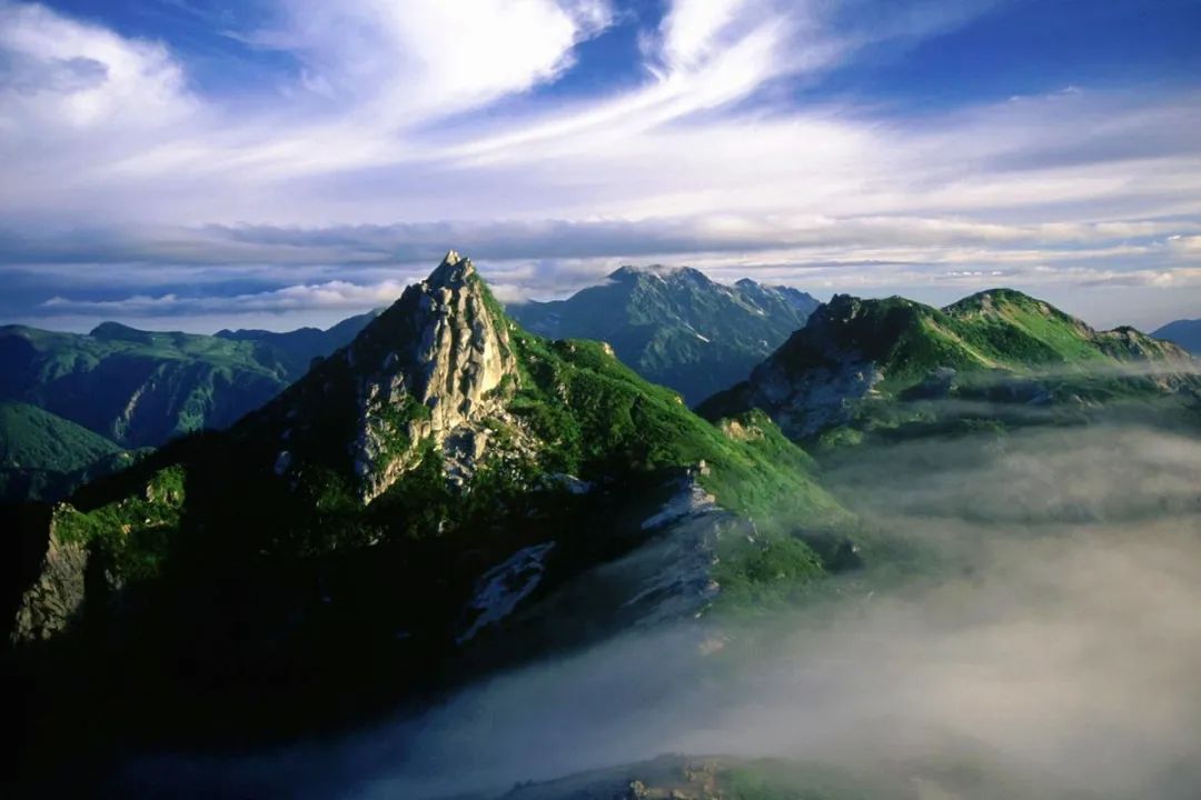 小众旅游胜地!因「你的名字」而闻名的岐阜,究竟还有哪里值得去? 小众旅游胜地!因「你的名字」而闻名的岐阜,究竟还有哪里值得去?