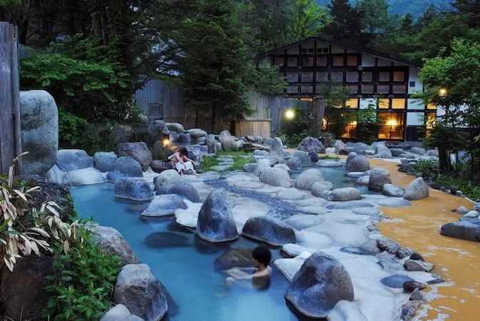 小众旅游胜地!因「你的名字」而闻名的岐阜,究竟还有哪里值得去? 小众旅游胜地!因「你的名字」而闻名的岐阜,究竟还有哪里值得去?