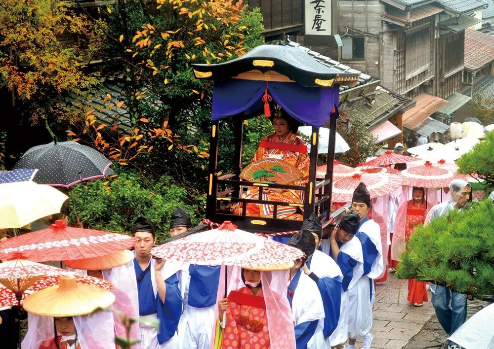 小众旅游胜地!因「你的名字」而闻名的岐阜,究竟还有哪里值得去? 小众旅游胜地!因「你的名字」而闻名的岐阜,究竟还有哪里值得去?