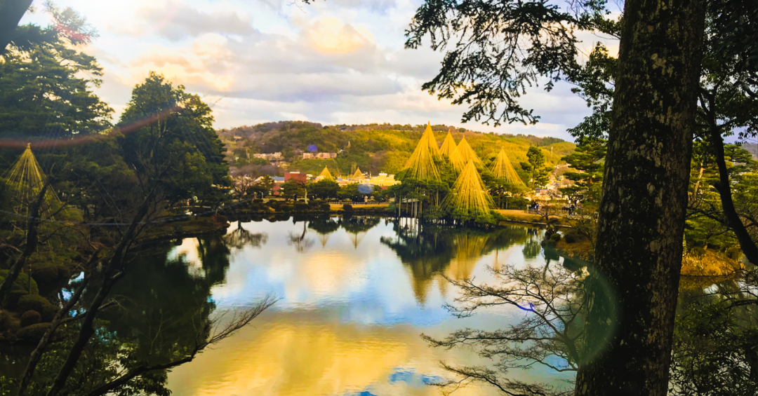 日本北陆这个美景美食满载的小众旅行地比你想象中好玩多了