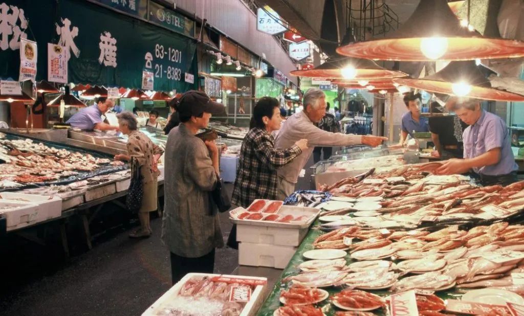 日本北陆这个美景、美食满载的小众旅行地，比你想象中好玩多了！