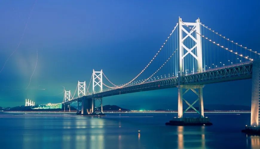 濑户内海的奇迹！自由行畅玩「日本四国地区」看这一篇就够了！