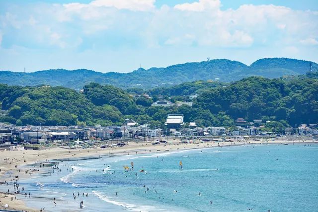 2020夏日特辑!畅游镰仓的私心推荐都在这里了! - 日本通