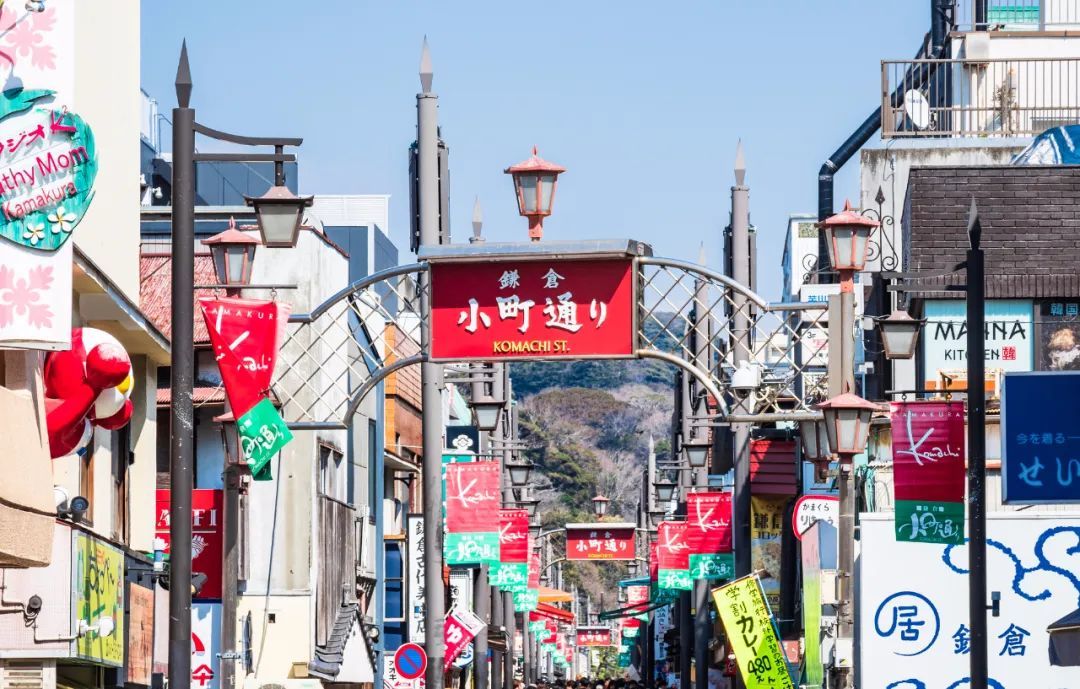 2020夏日特辑!畅游镰仓的私心推荐都在这里了! - 日本通