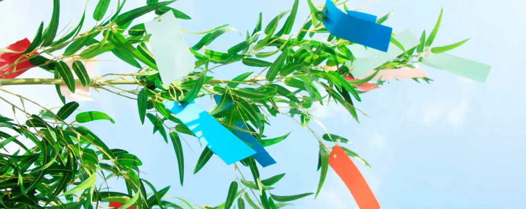 日本人都是怎么过七夕的？