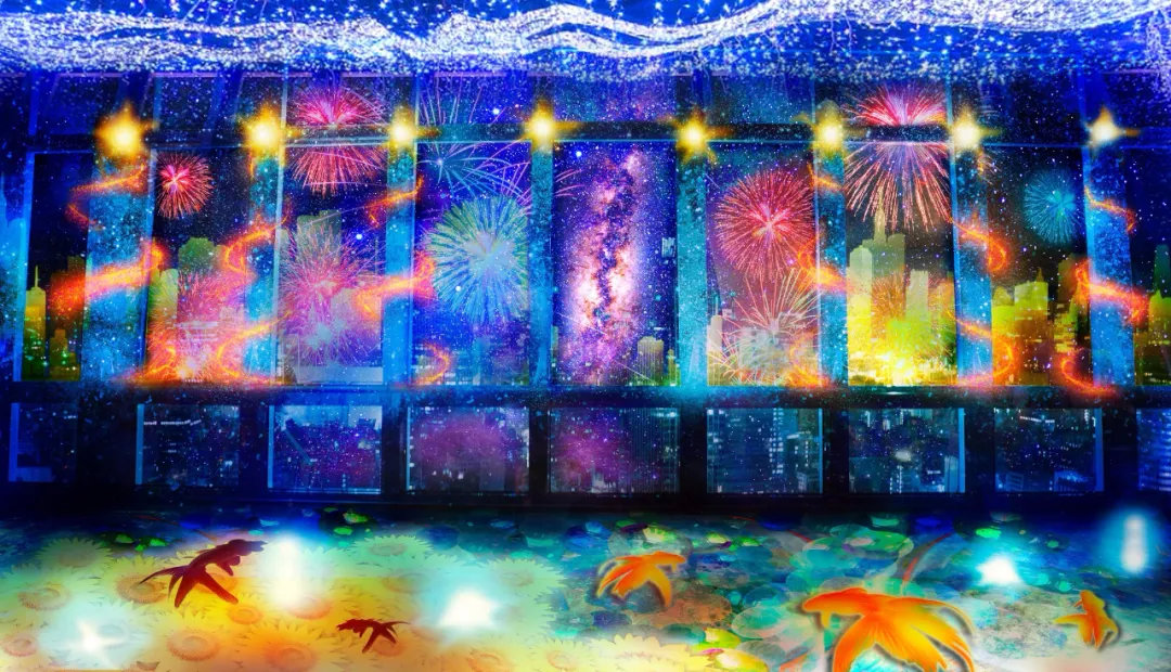 日本人都是怎么过七夕的？