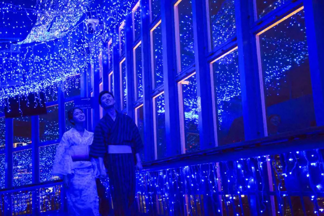 日本人都是怎么过七夕的？