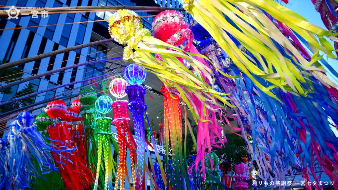 日本人都是怎么过七夕的？