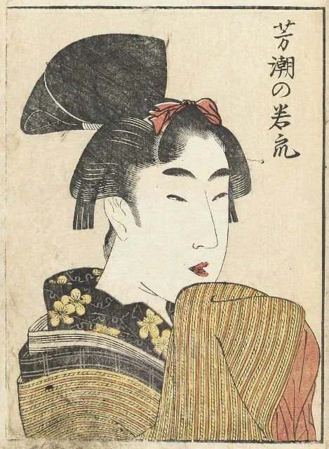 日本古代的牛郎,是如何养成的? 日本古代的牛郎,是如何养成的?