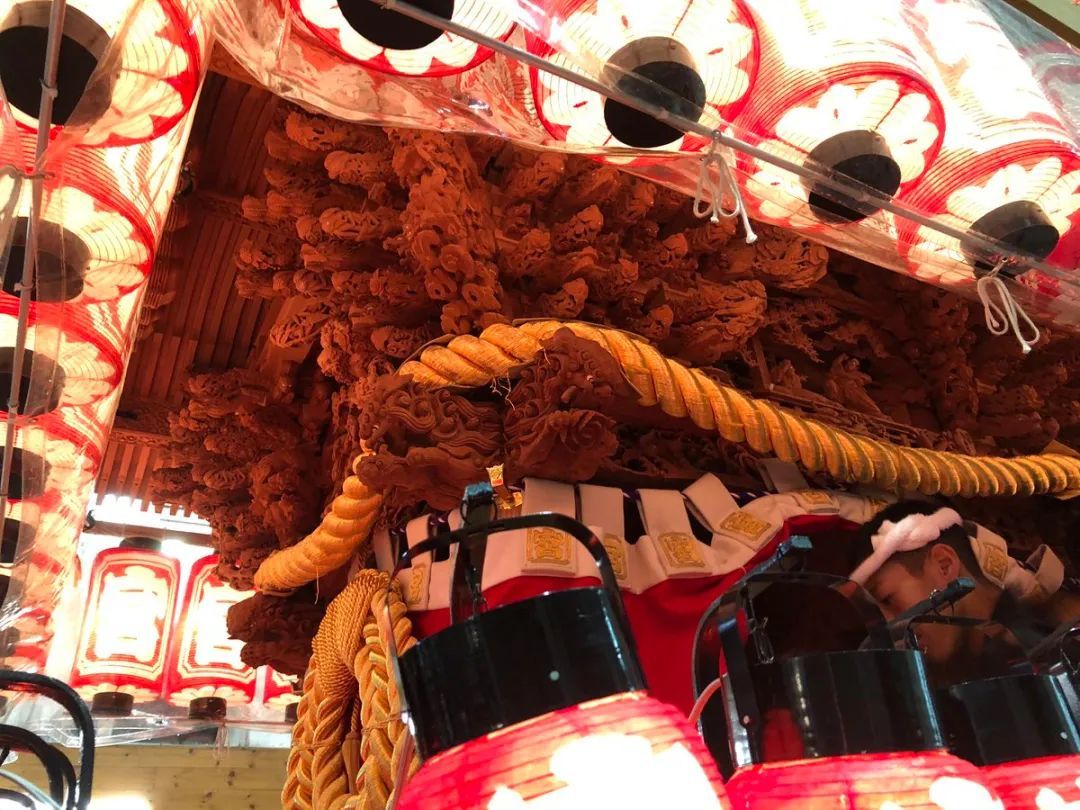 从全日本30万个祭典里，岛国人民选出了最值得去的！