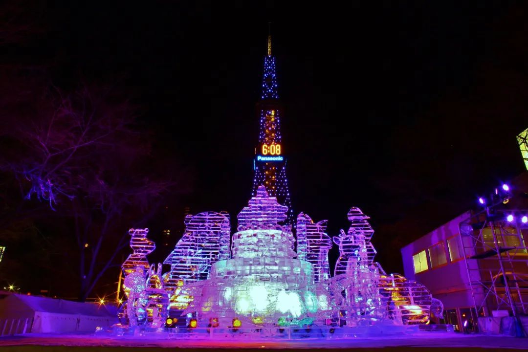 从全日本30万个祭典里，岛国人民选出了最值得去的！