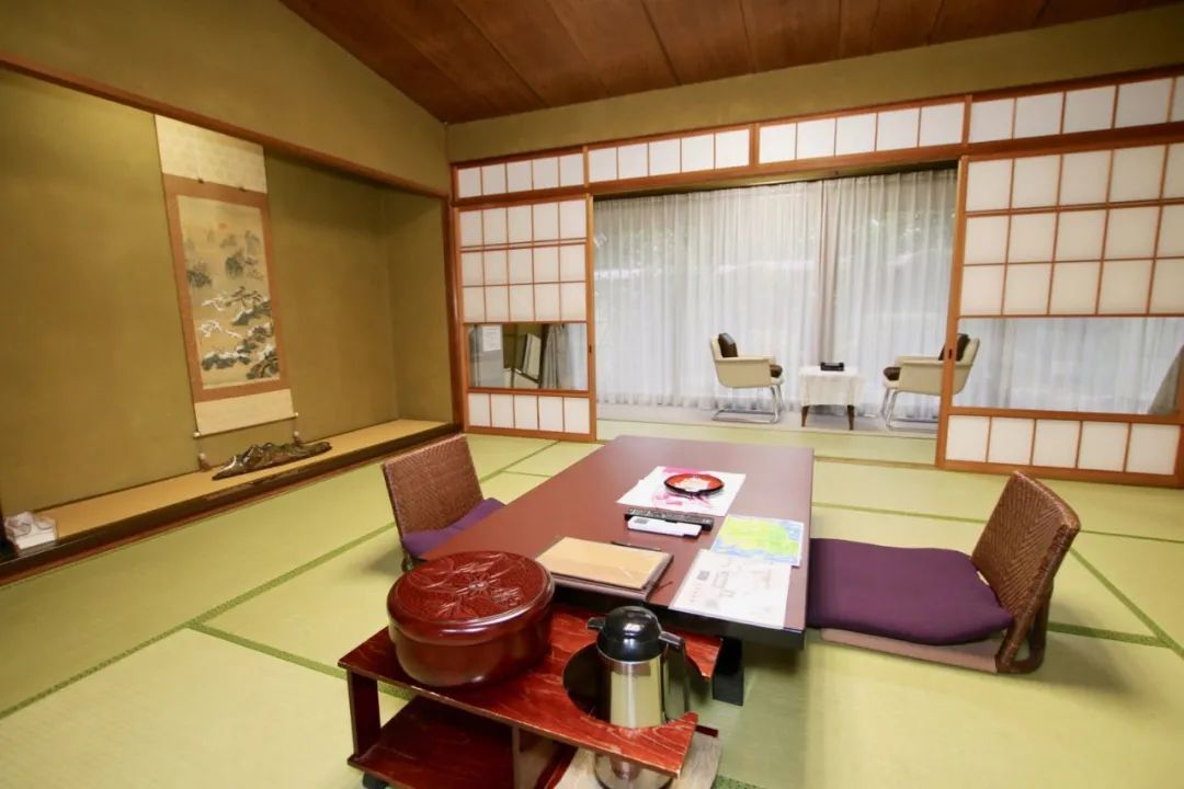 去日本旅游，如何挑选住宿地？