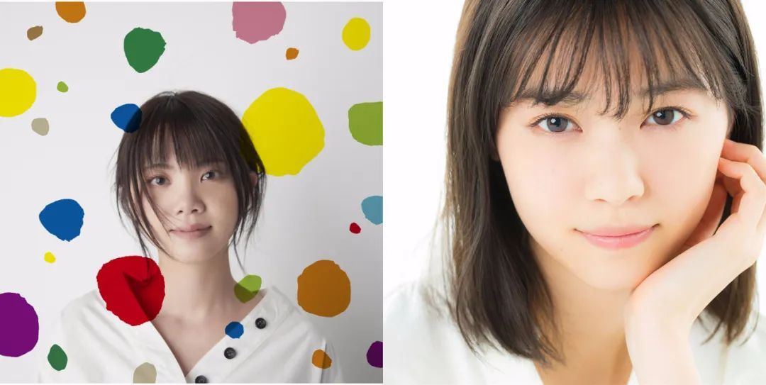 2020日本美女分类图鉴​