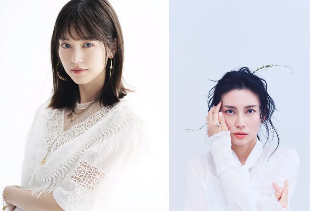 2020日本美女分类图鉴​