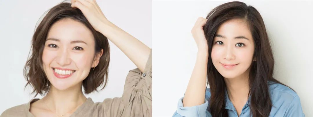 2020日本美女分类图鉴​