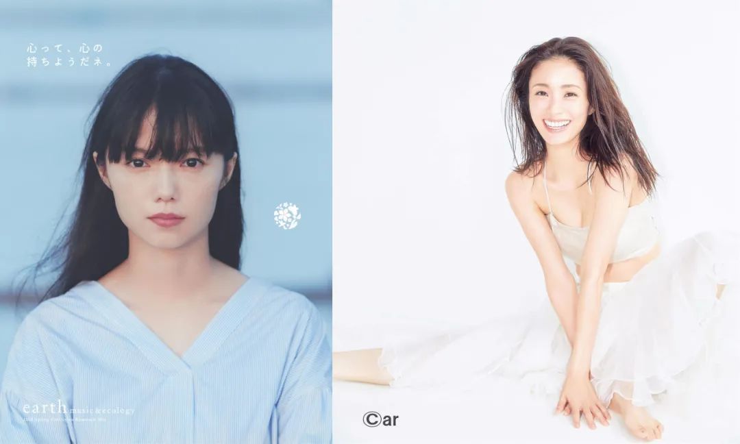 2020日本美女分类图鉴​