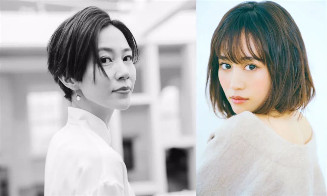 2020日本美女分类图鉴​