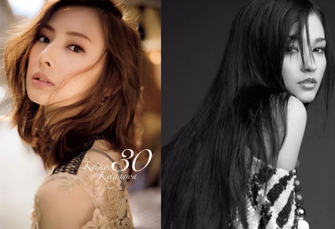 2020日本美女分类图鉴​