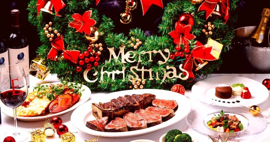 吃肯德基为什么成了日本的圣诞节传统？