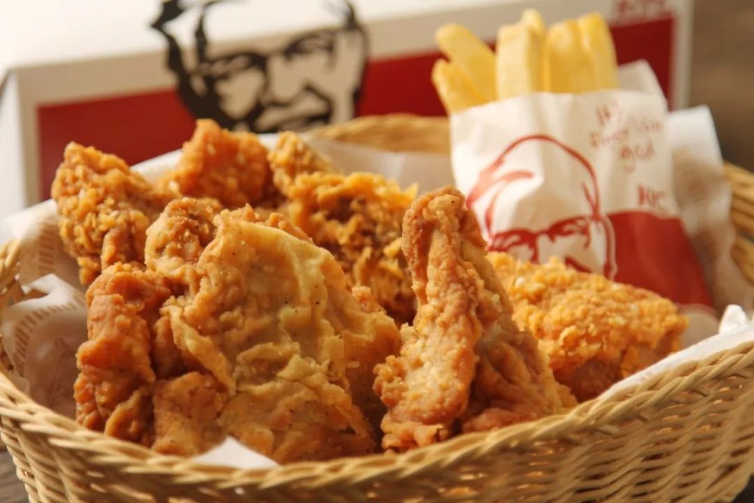 吃肯德基为什么成了日本的圣诞节传统？