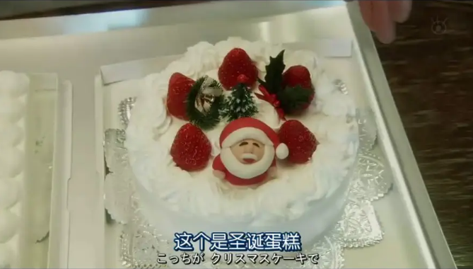 吃肯德基为什么成了日本的圣诞节传统？