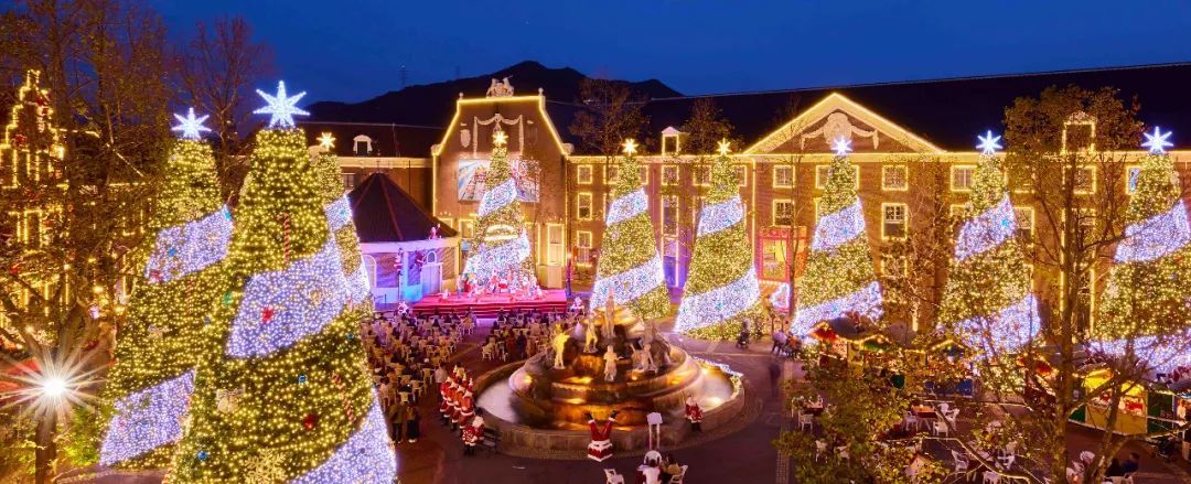 吃肯德基为什么成了日本的圣诞节传统？