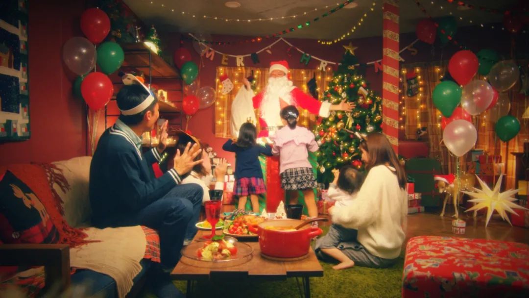 吃肯德基为什么成了日本的圣诞节传统？