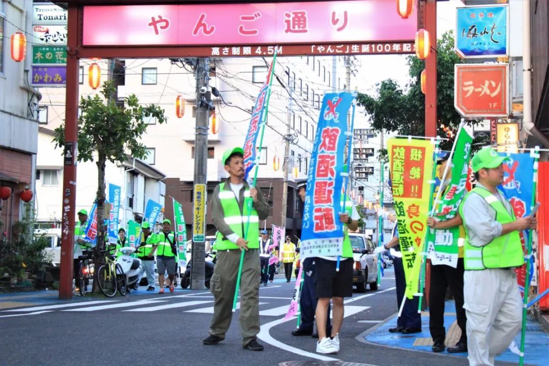 日本为什么酒驾问题很少？