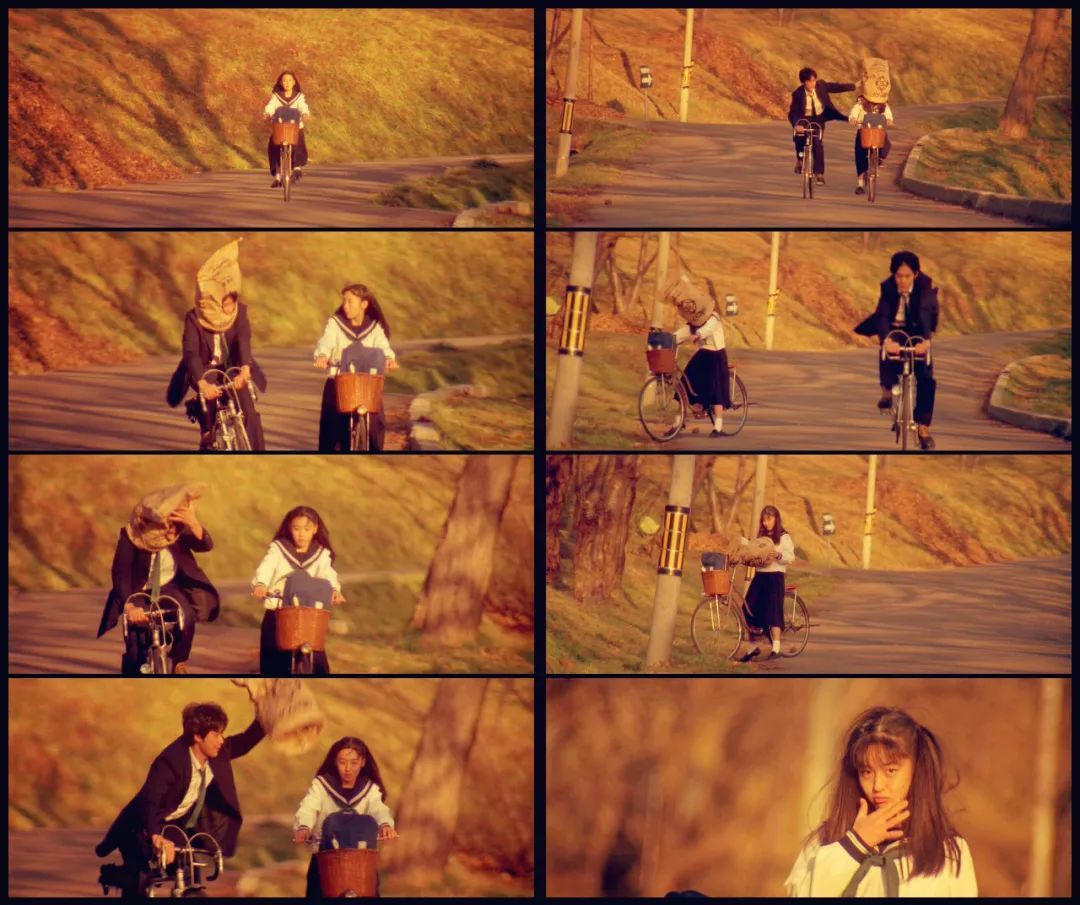 有钱的日本人为什么还骑自行车? 有钱的日本人为什么还骑自行车?