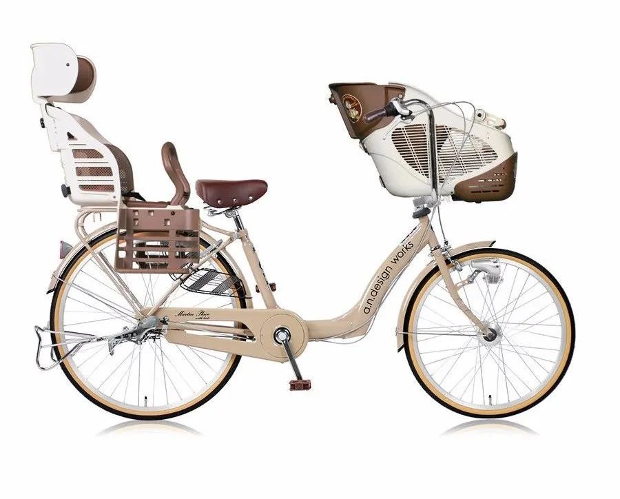 有钱的日本人为什么还骑自行车? 有钱的日本人为什么还骑自行车?