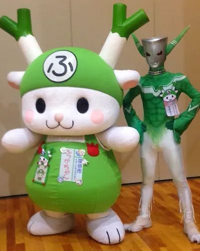 全日本最逗比的县，是时候安利给你了！