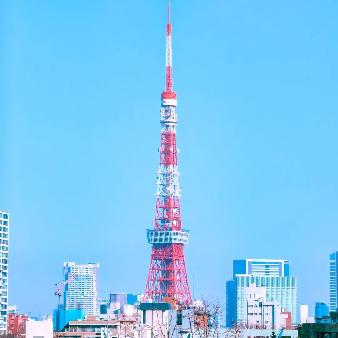 看完《唐探3》，下次东京旅行攻略有着落了