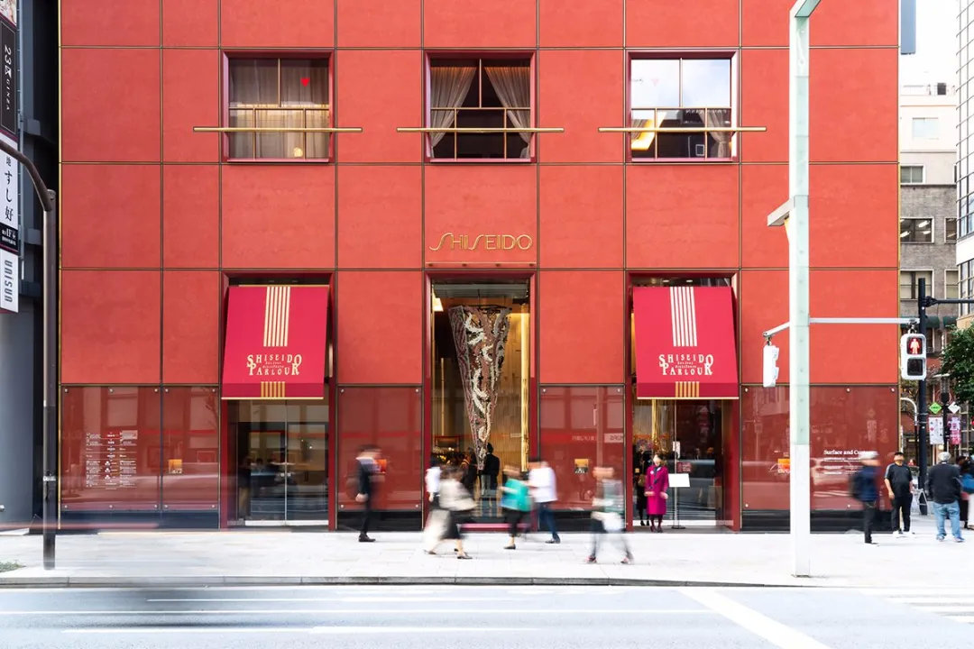 日本大学生毕业后最想进哪家公司？