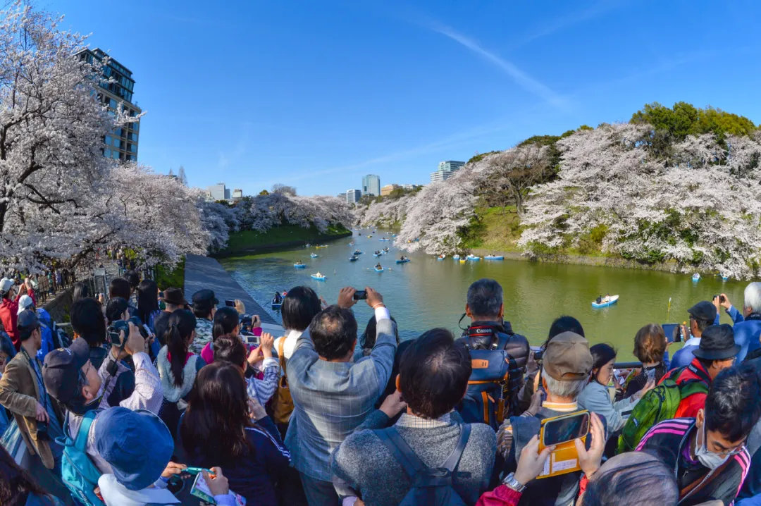 日本旅行错峰出游指南