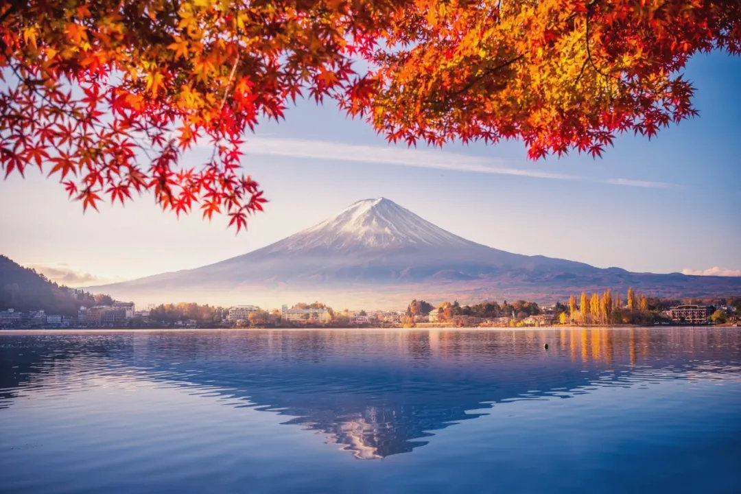 日本旅行错峰出游指南