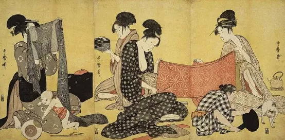 鬼灭之刃中有哪些日本文化小知识？
