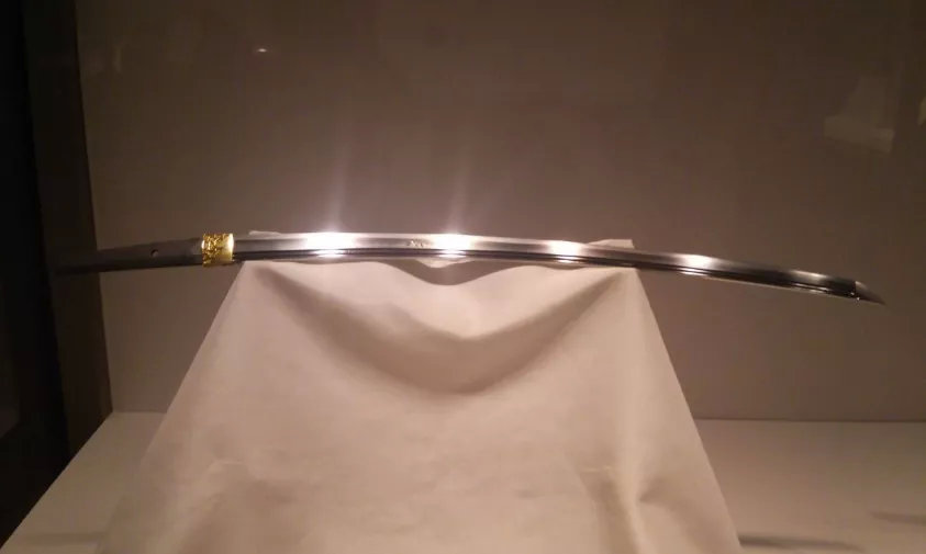 关于日本刀，有哪些值得了解的小知识？
