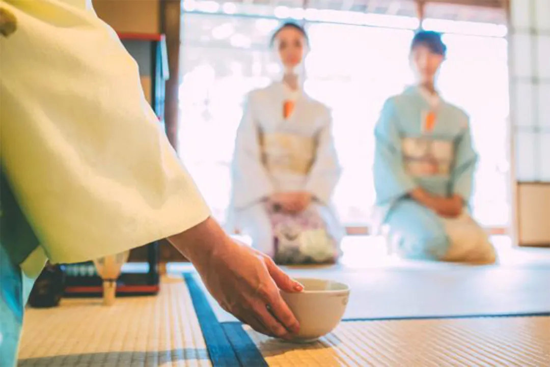 除了抹茶，日本人还爱喝什么茶？