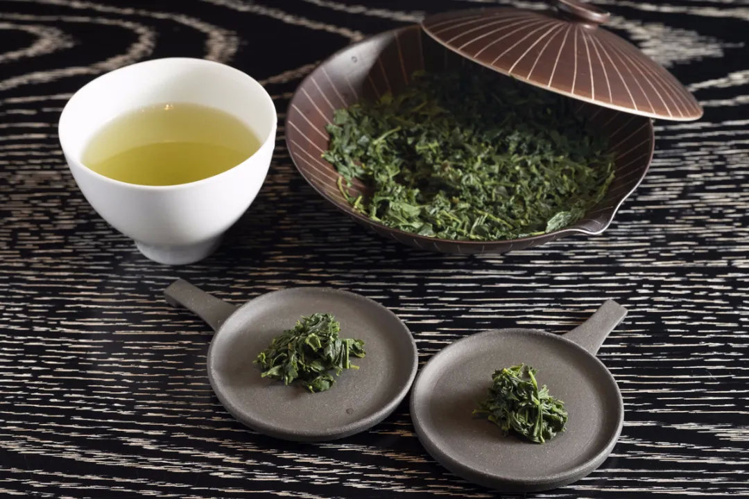 除了抹茶，日本人还爱喝什么茶？